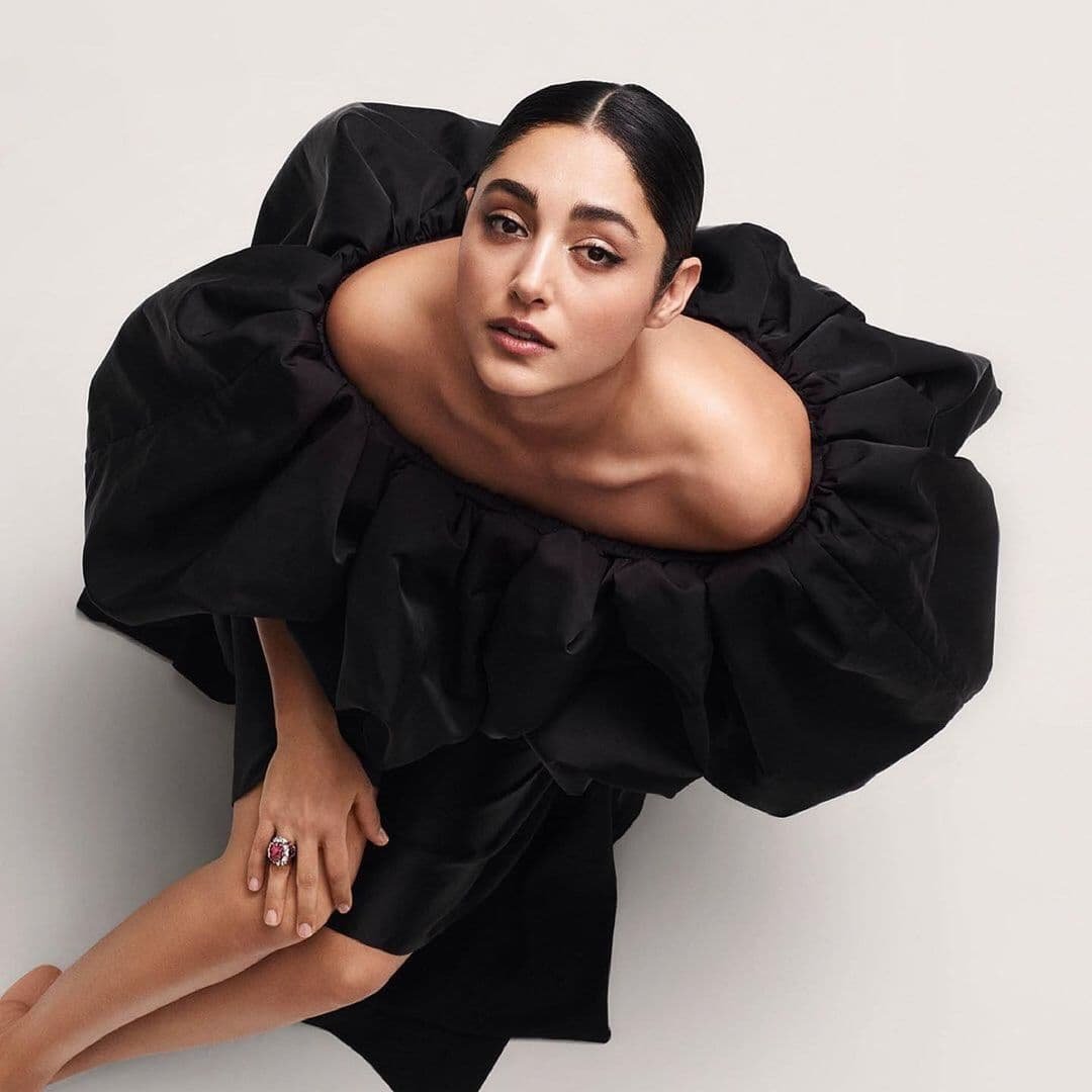 Golshifteh Farahani