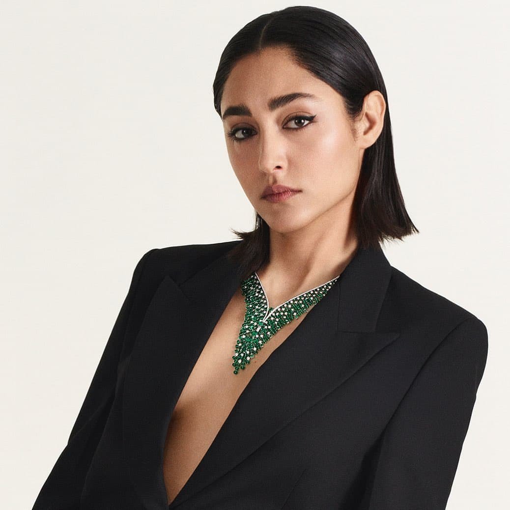 Golshifteh Farahani