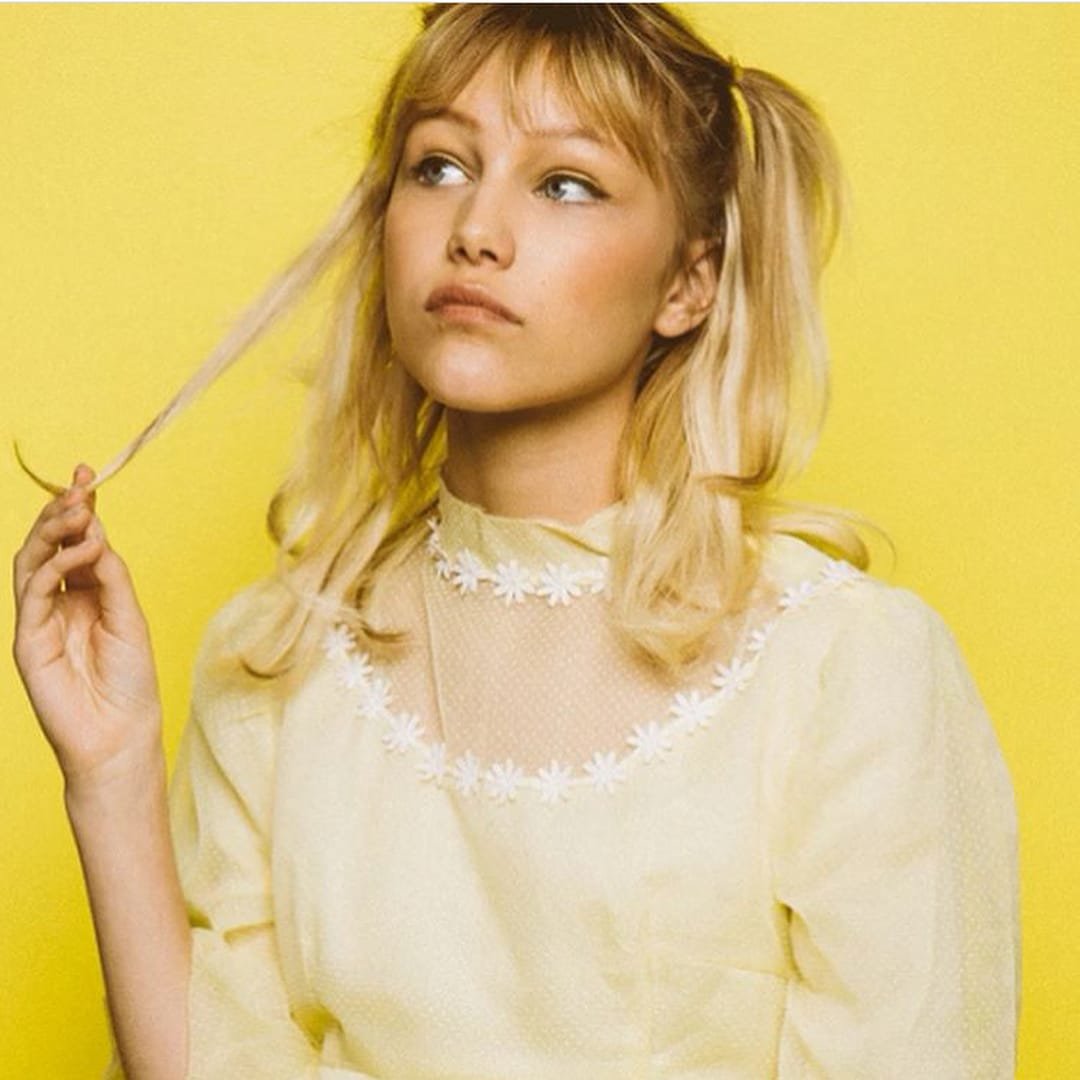 Grace VanderWaal