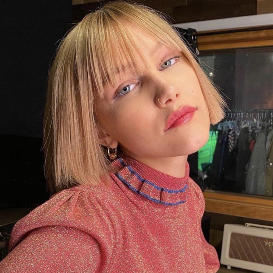 Grace VanderWaal