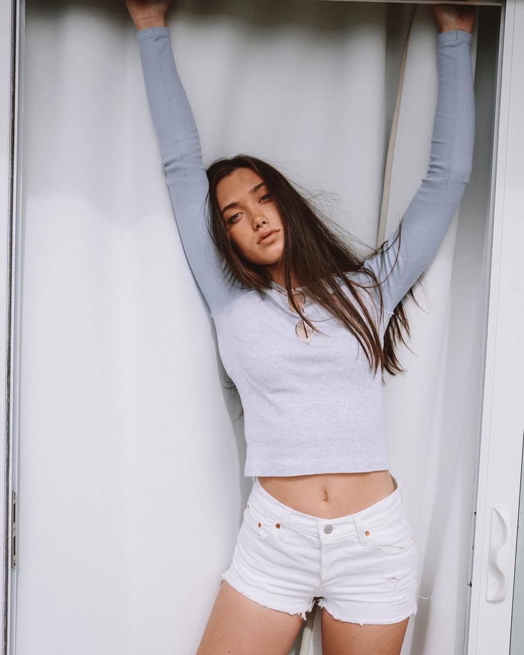 Hannah Meloche