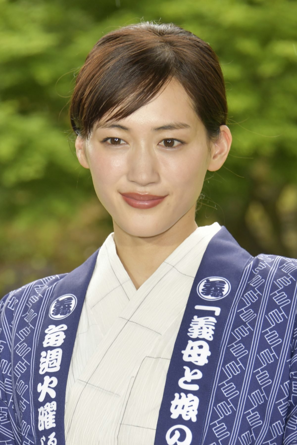 Haruka Ayase