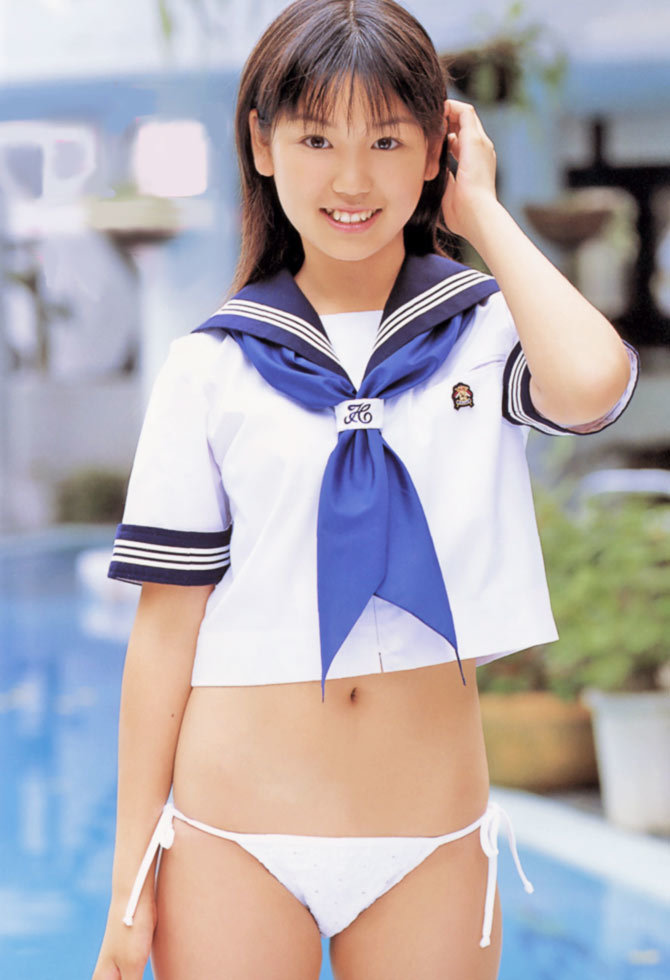 Honoka Ayukawa