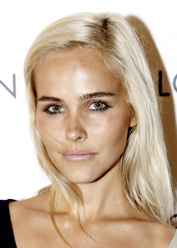 Isabel Lucas