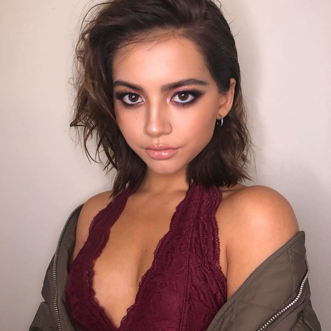 Isabela Moner