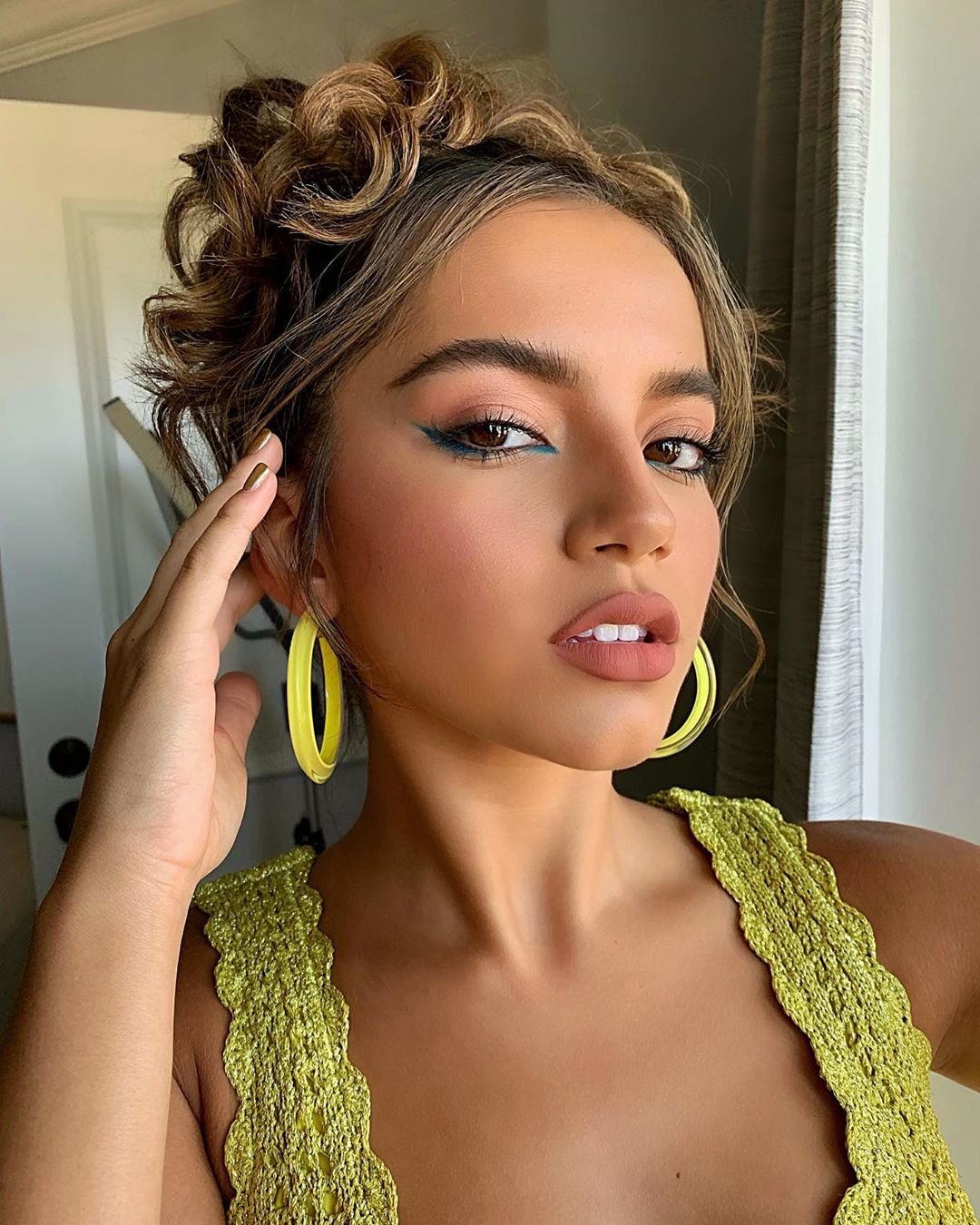 Isabela Moner