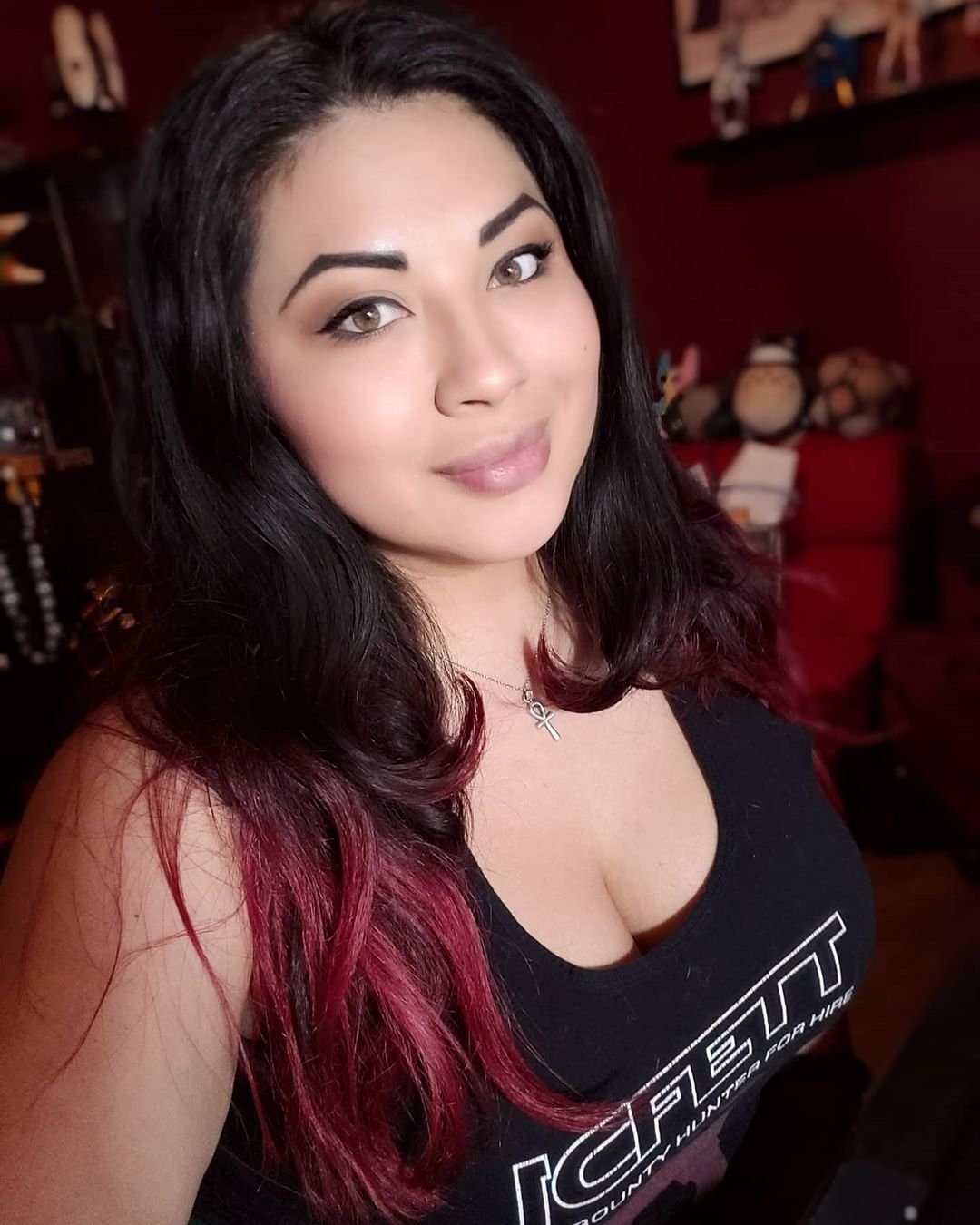 Ivy Doomkitty