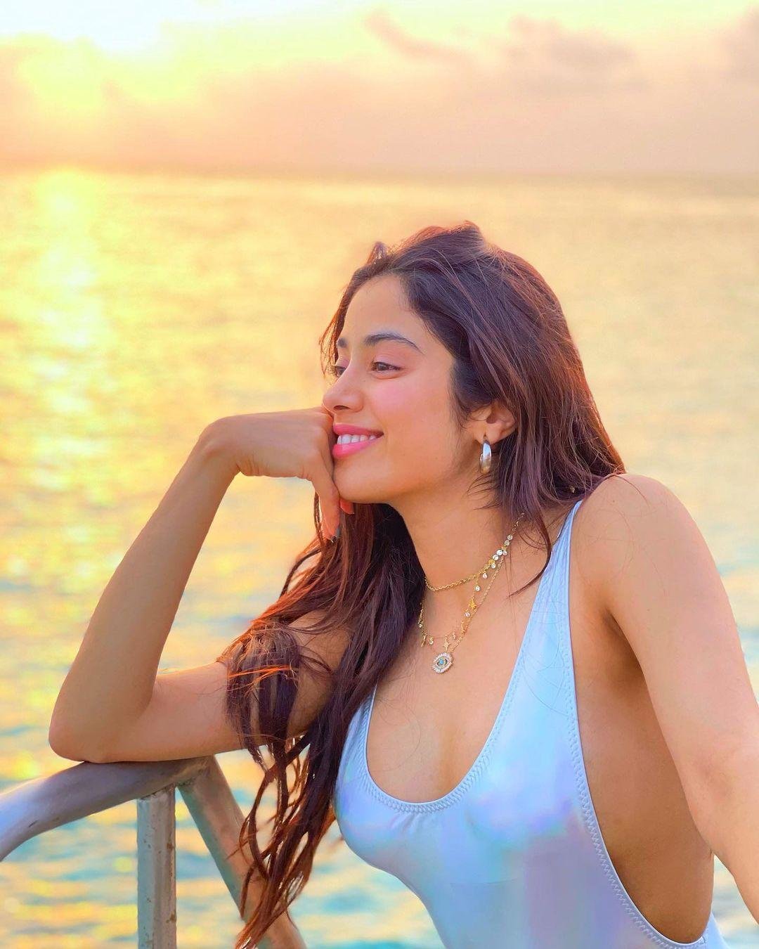 Janhvi Kapoor