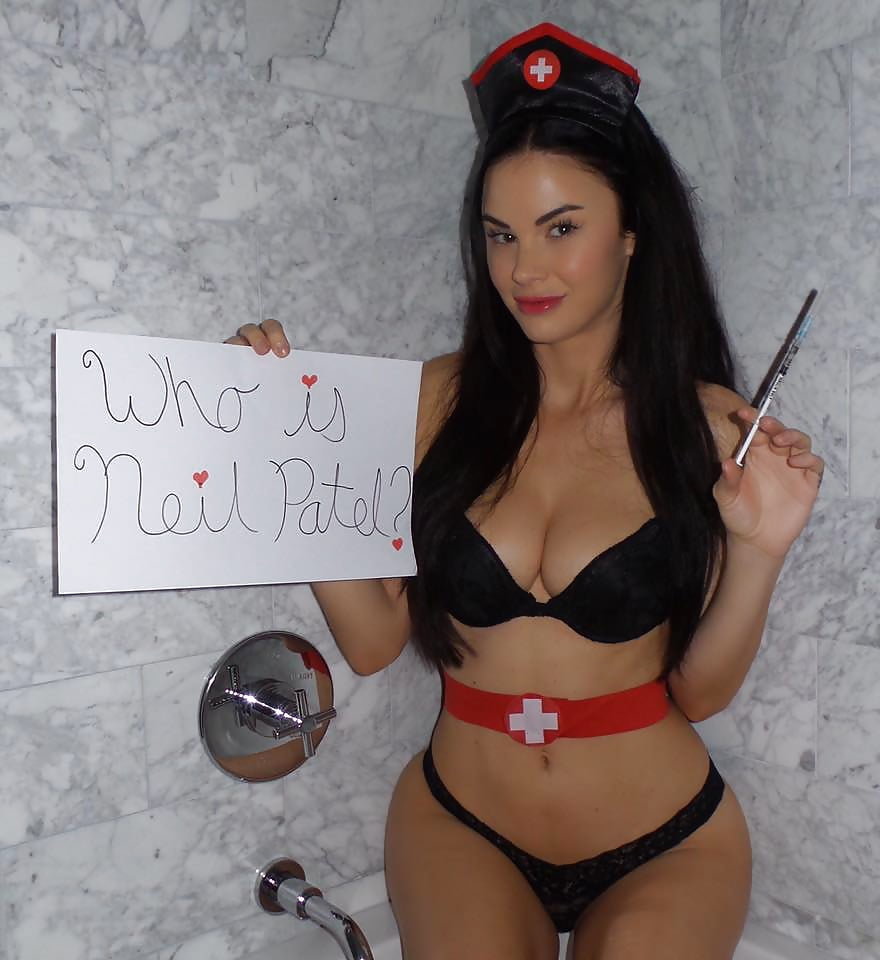 Jayde Nicole