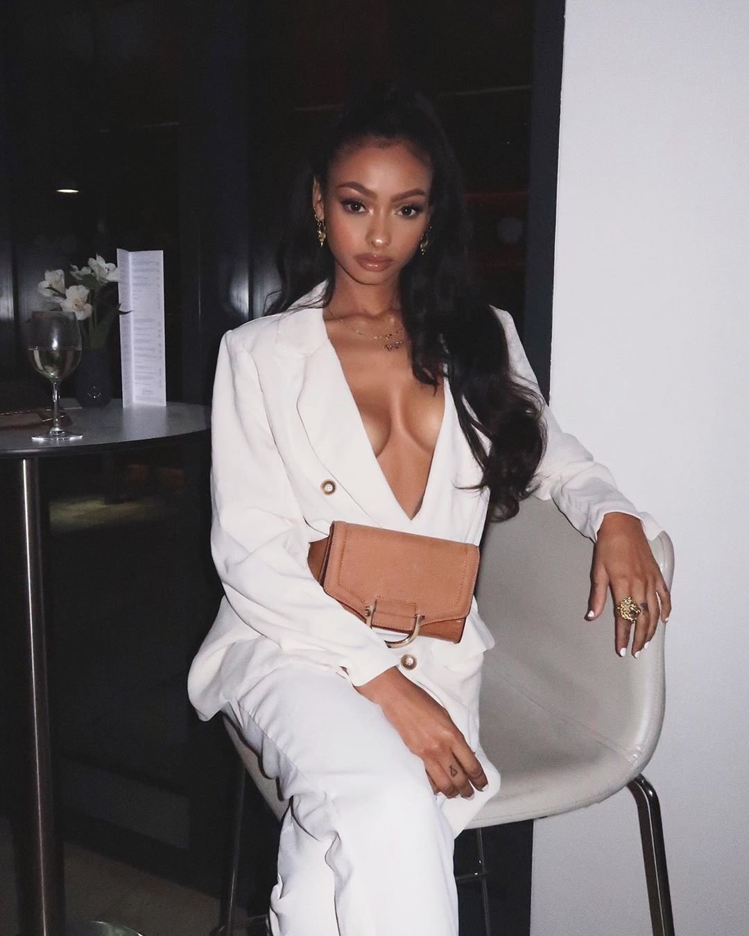 Jayde Pierce