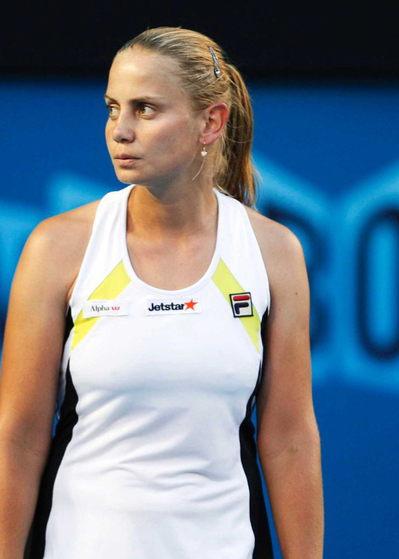 Jelena Dokic