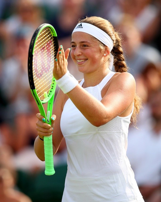 Jelena Ostapenko