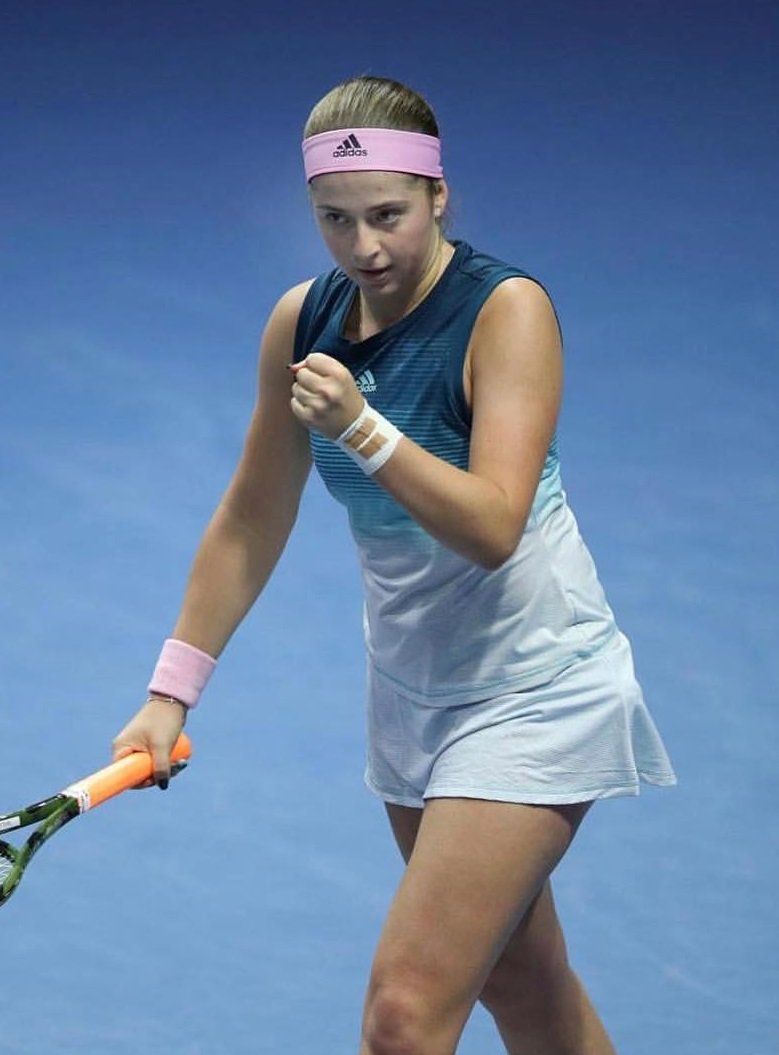 Jelena Ostapenko