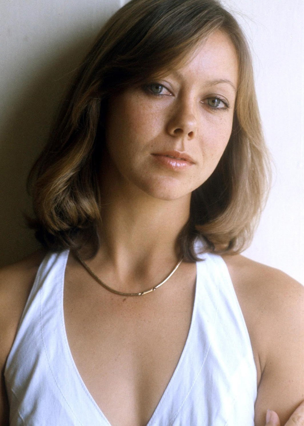 Jenny Agutter