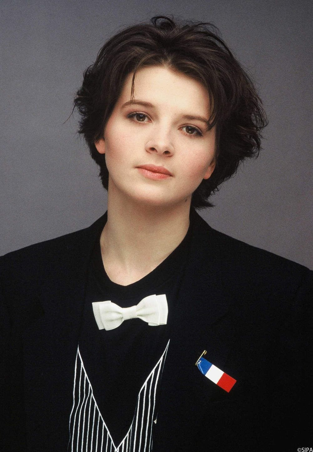 Juliette Binoche