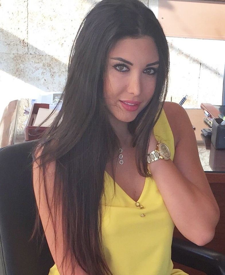 Karen Ghrawi