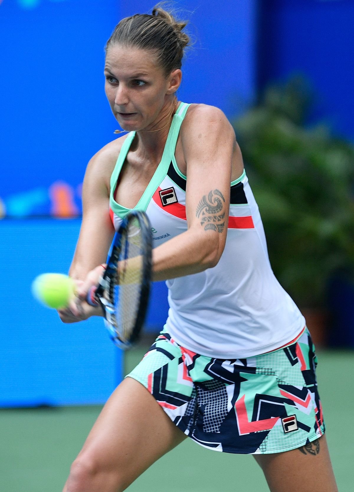 Karolina Pliskova