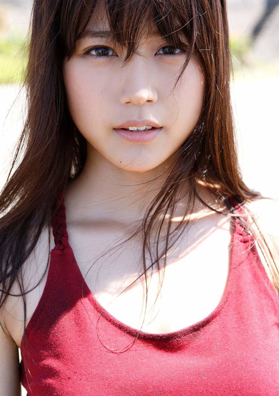 Kasumi Arimura