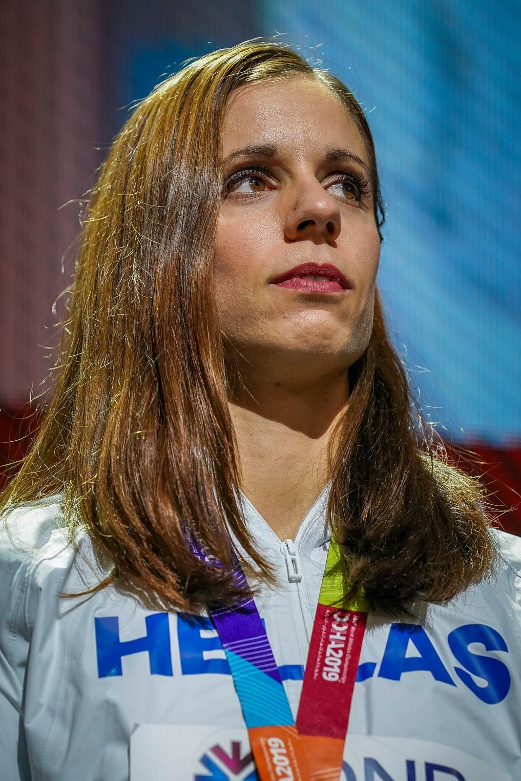 Katerina Stefanidi