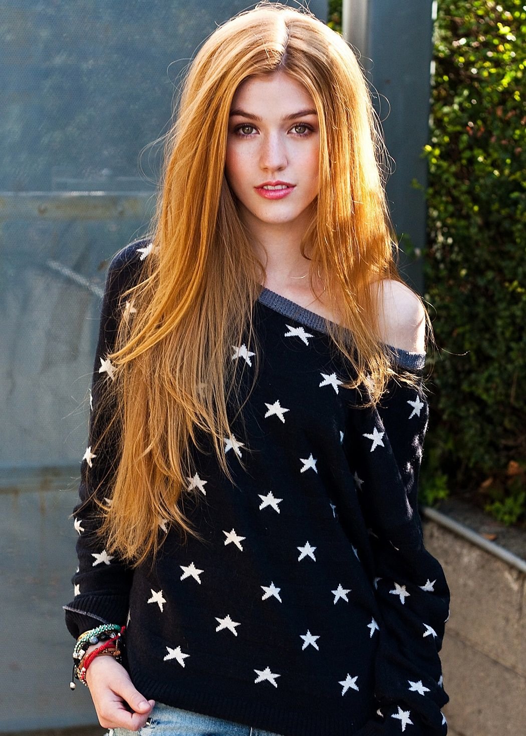 Katherine McNamara