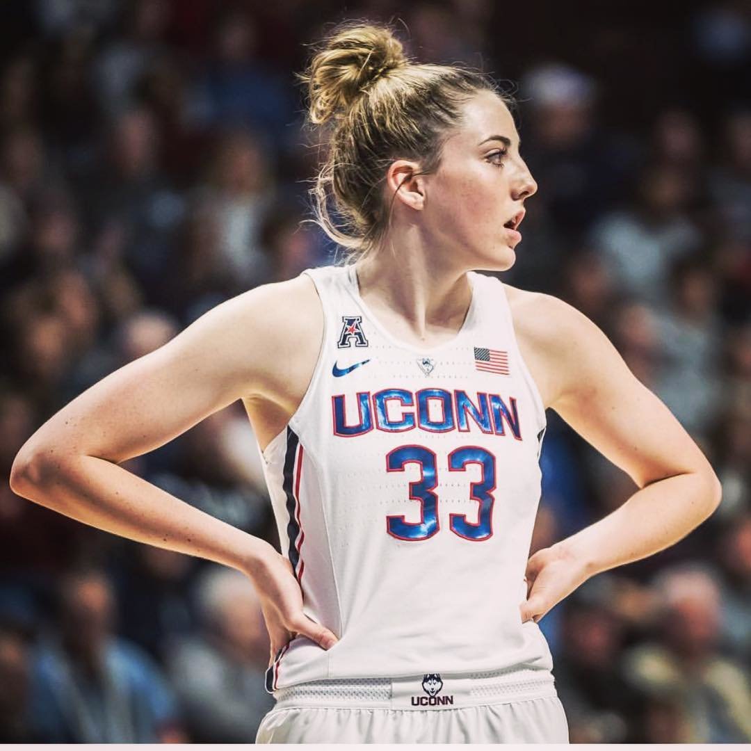 Katie Lou Samuelson