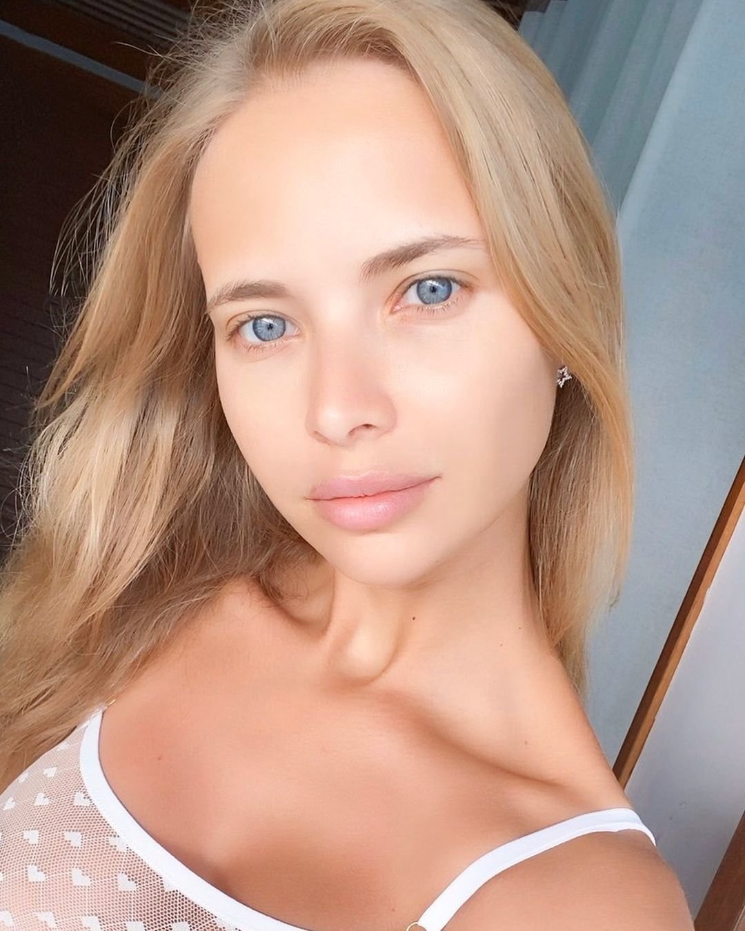 Katya Nizhegorodtseva