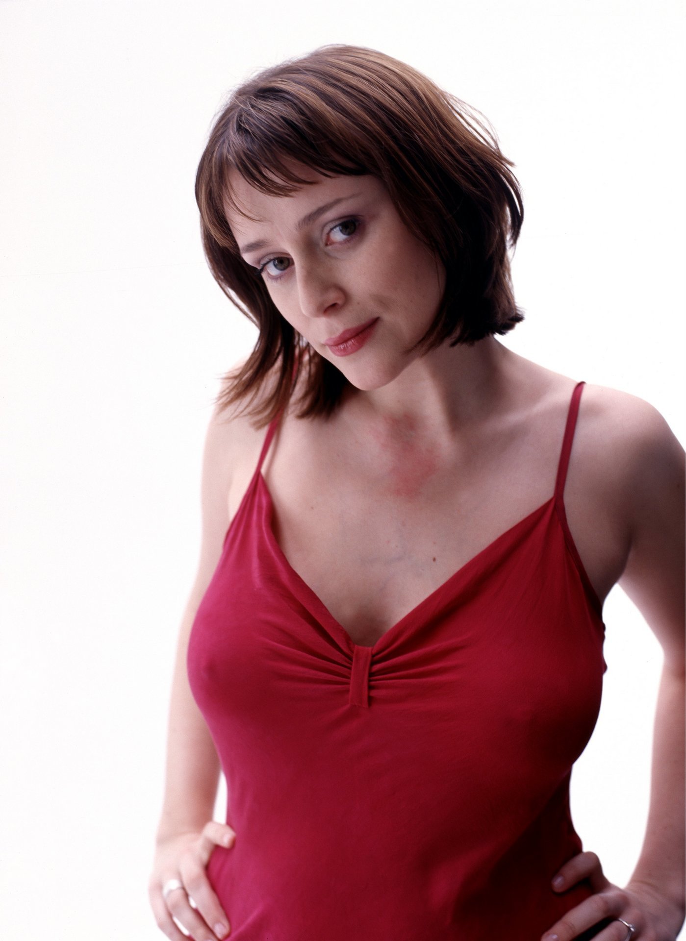 Keeley Hawes