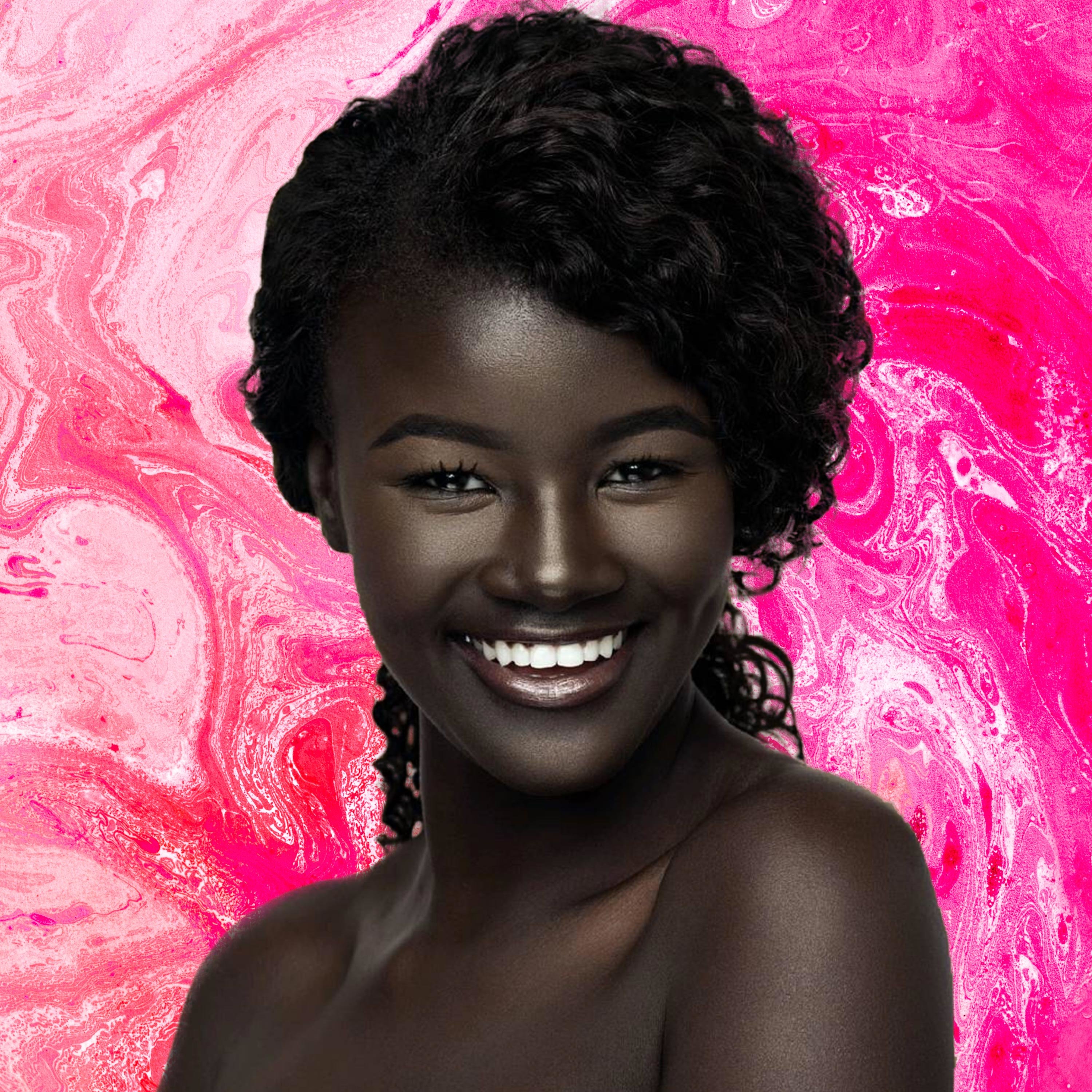 Khoudia Diop