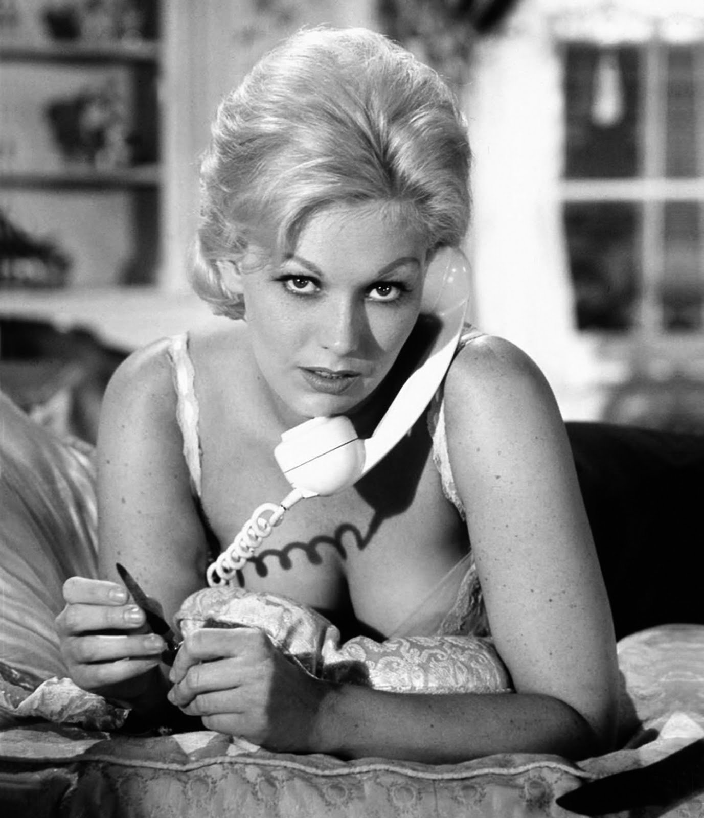 Kim Novak