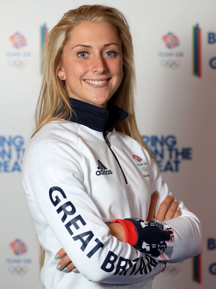 Laura Trott