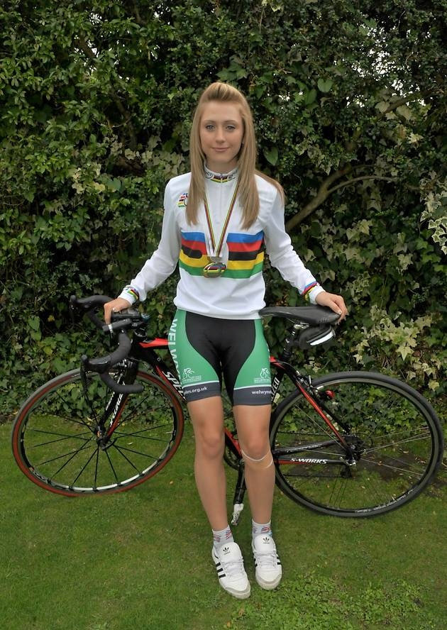 Laura Trott