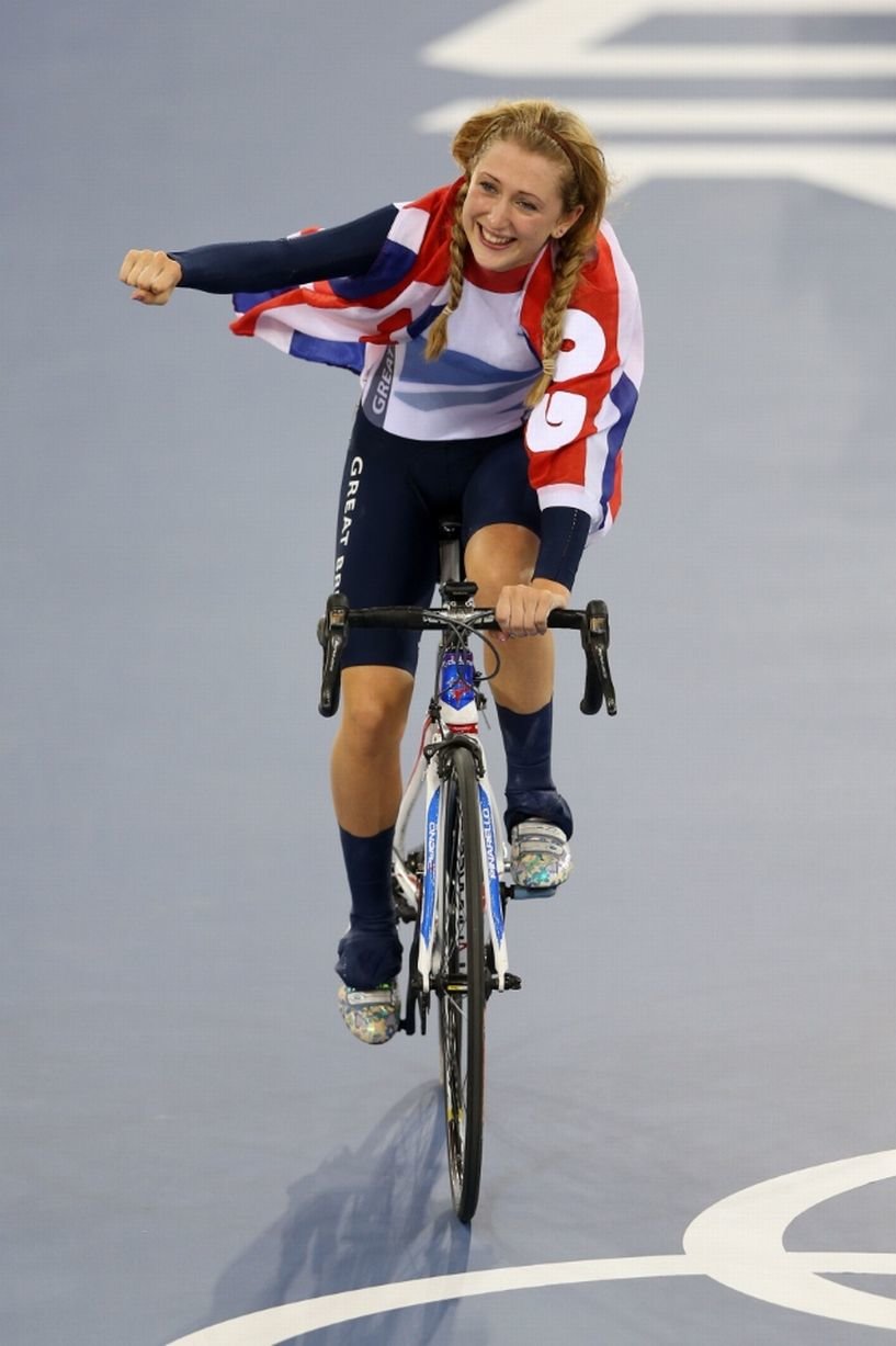 Laura Trott