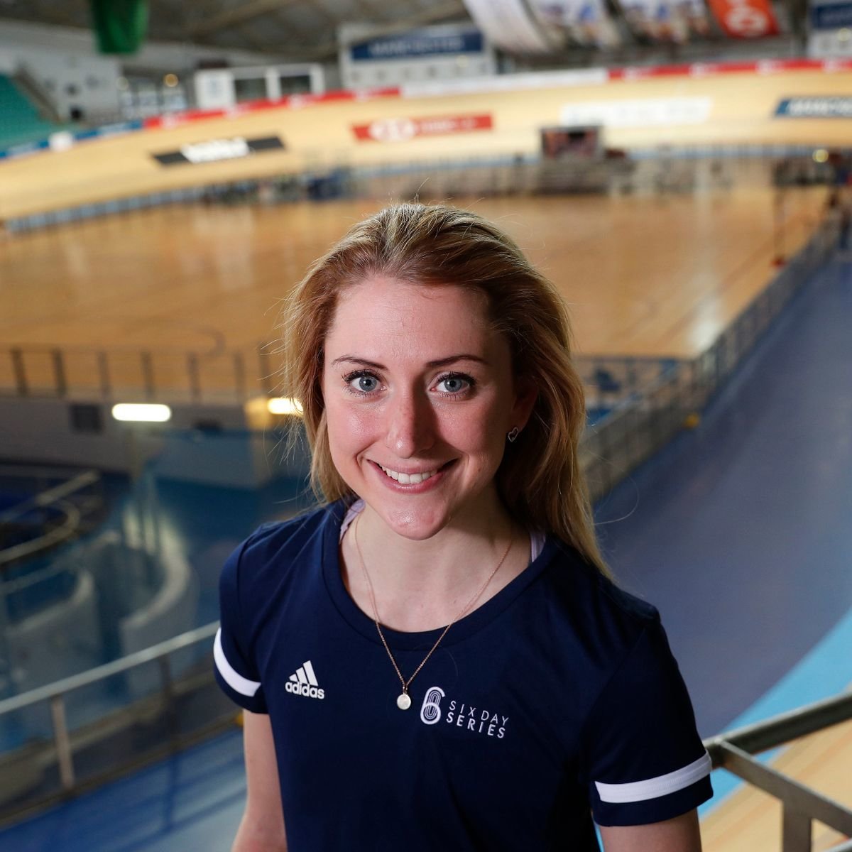 Laura Trott