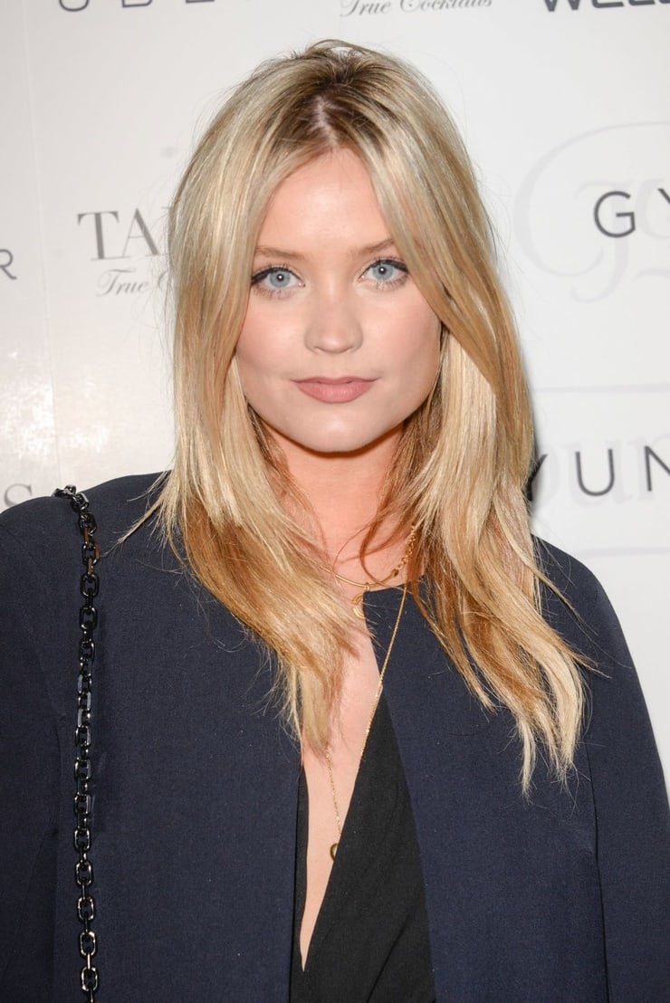 Laura Whitmore