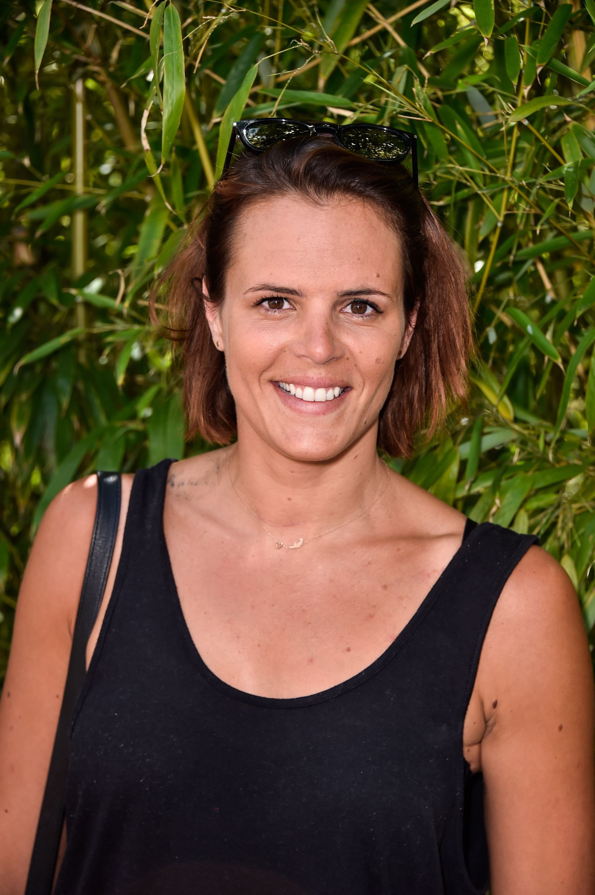 Laure Manaudou