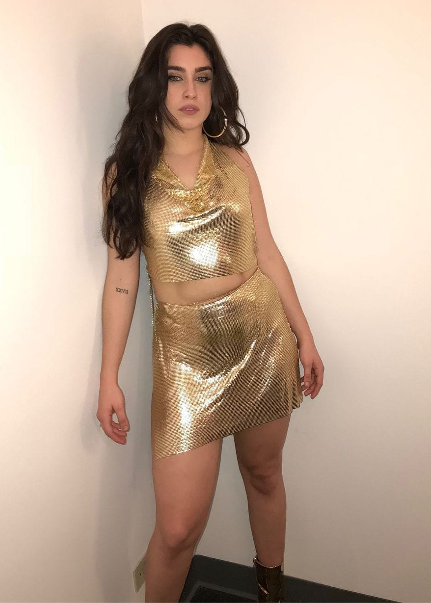 Lauren Jauregui