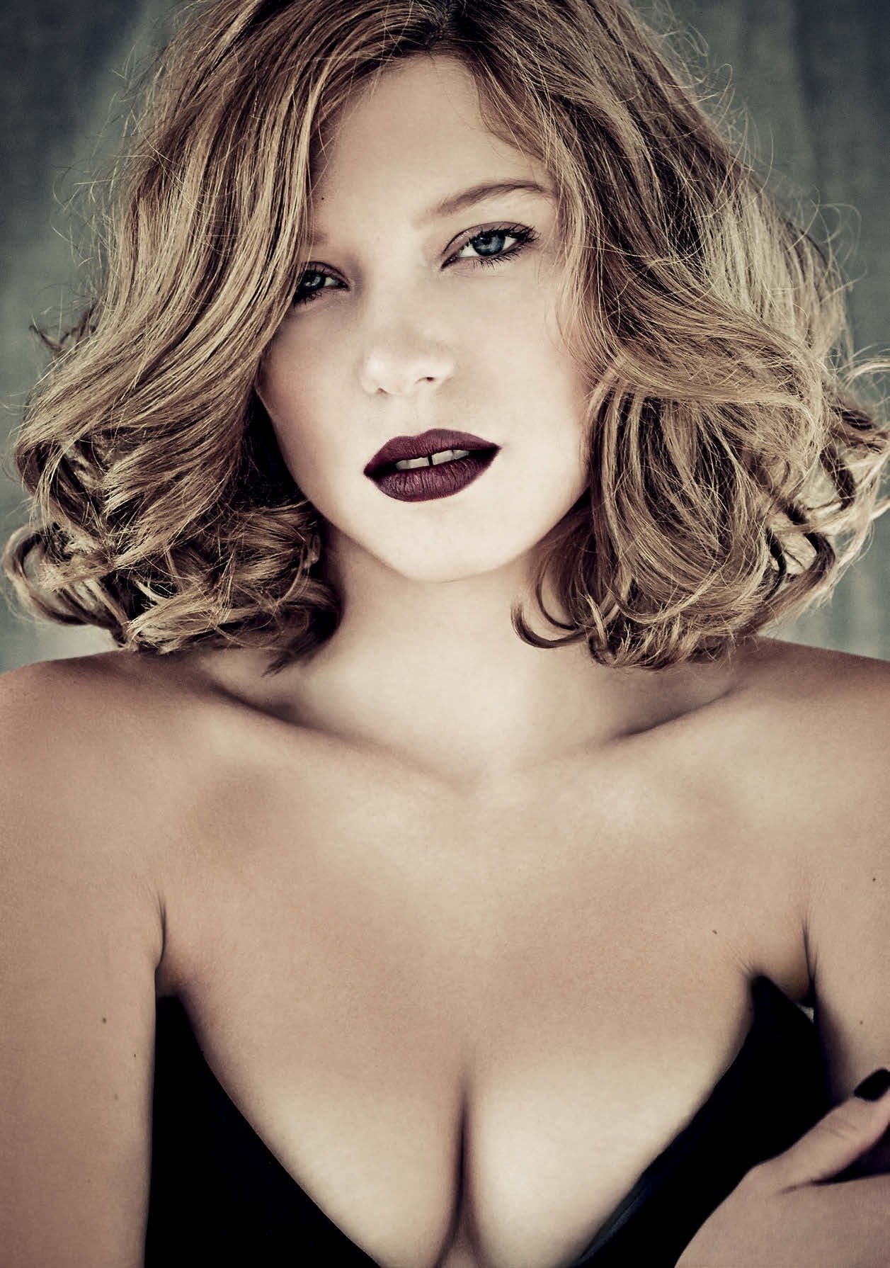 Lea Seydoux