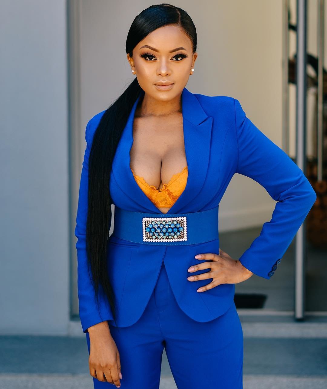 Lerato Kganyago