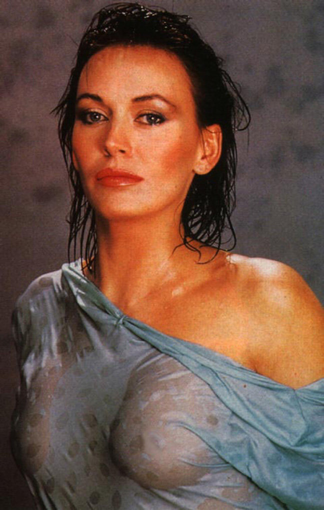 Lesley-Anne Down