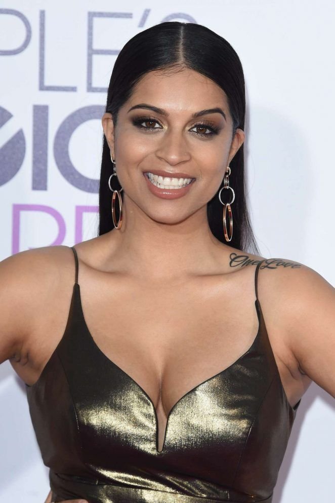 Lilly Singh