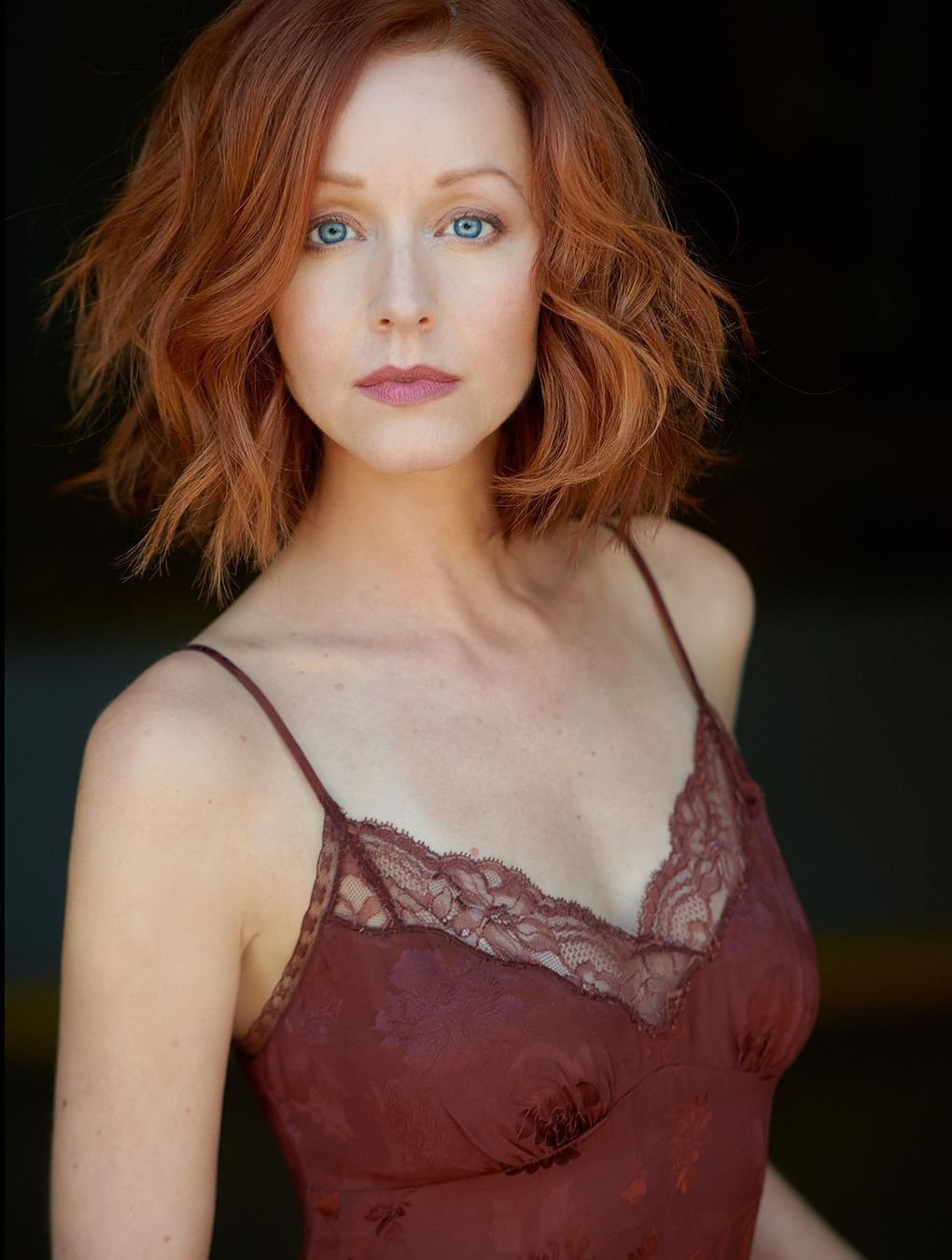 Lindy Booth