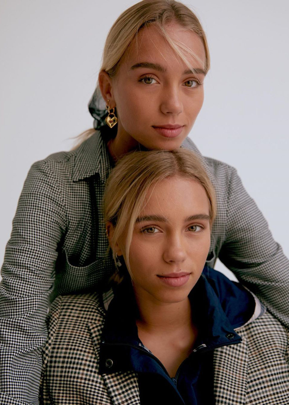 Lisa And Lena