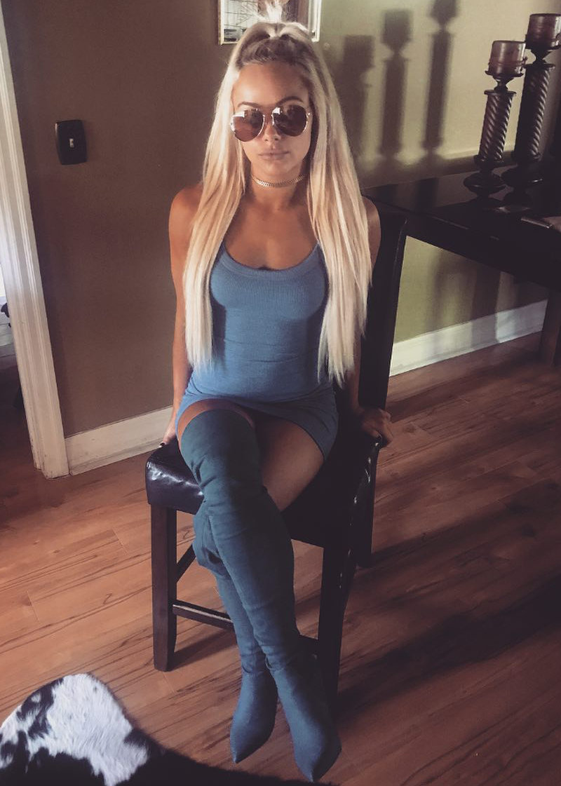 Liv Morgan