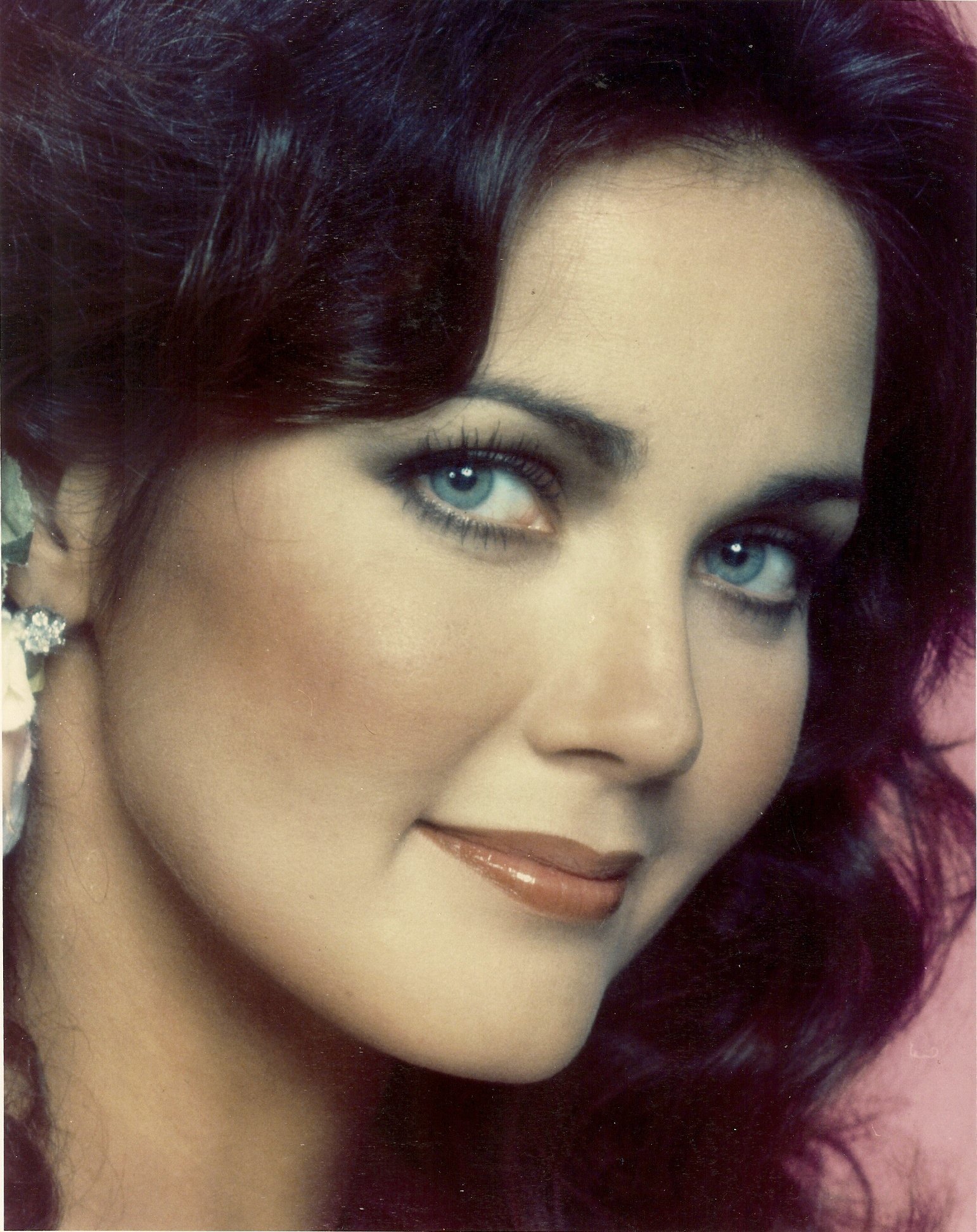 Lynda Carter