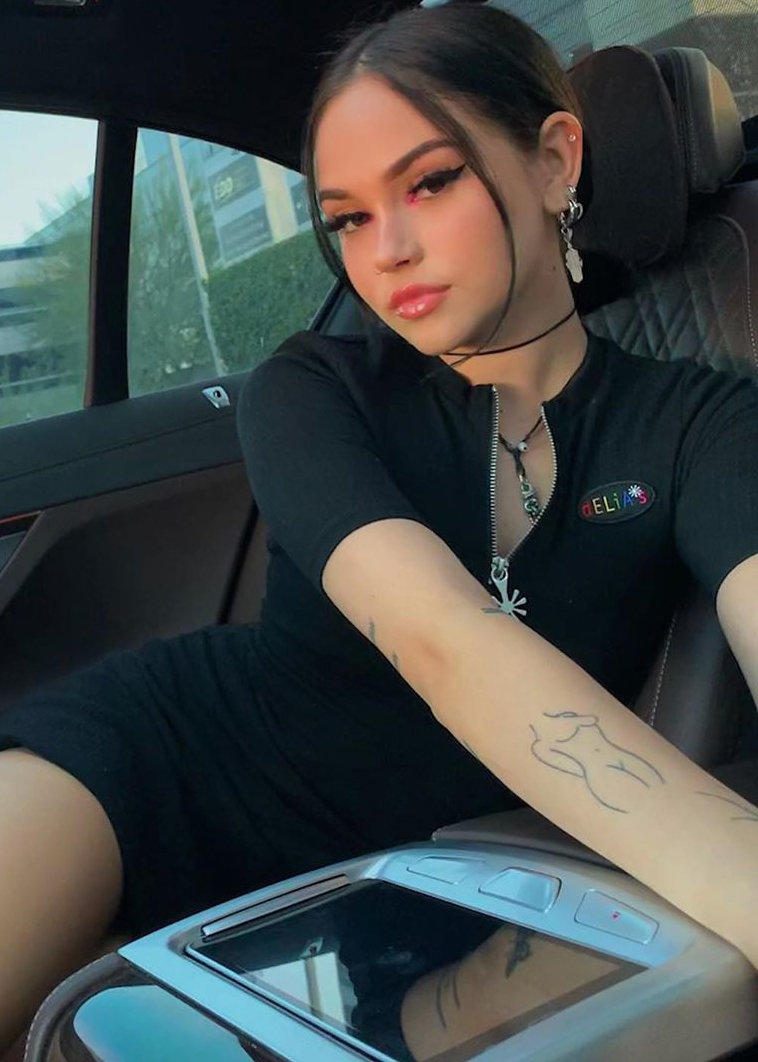 Maggie Lindemann