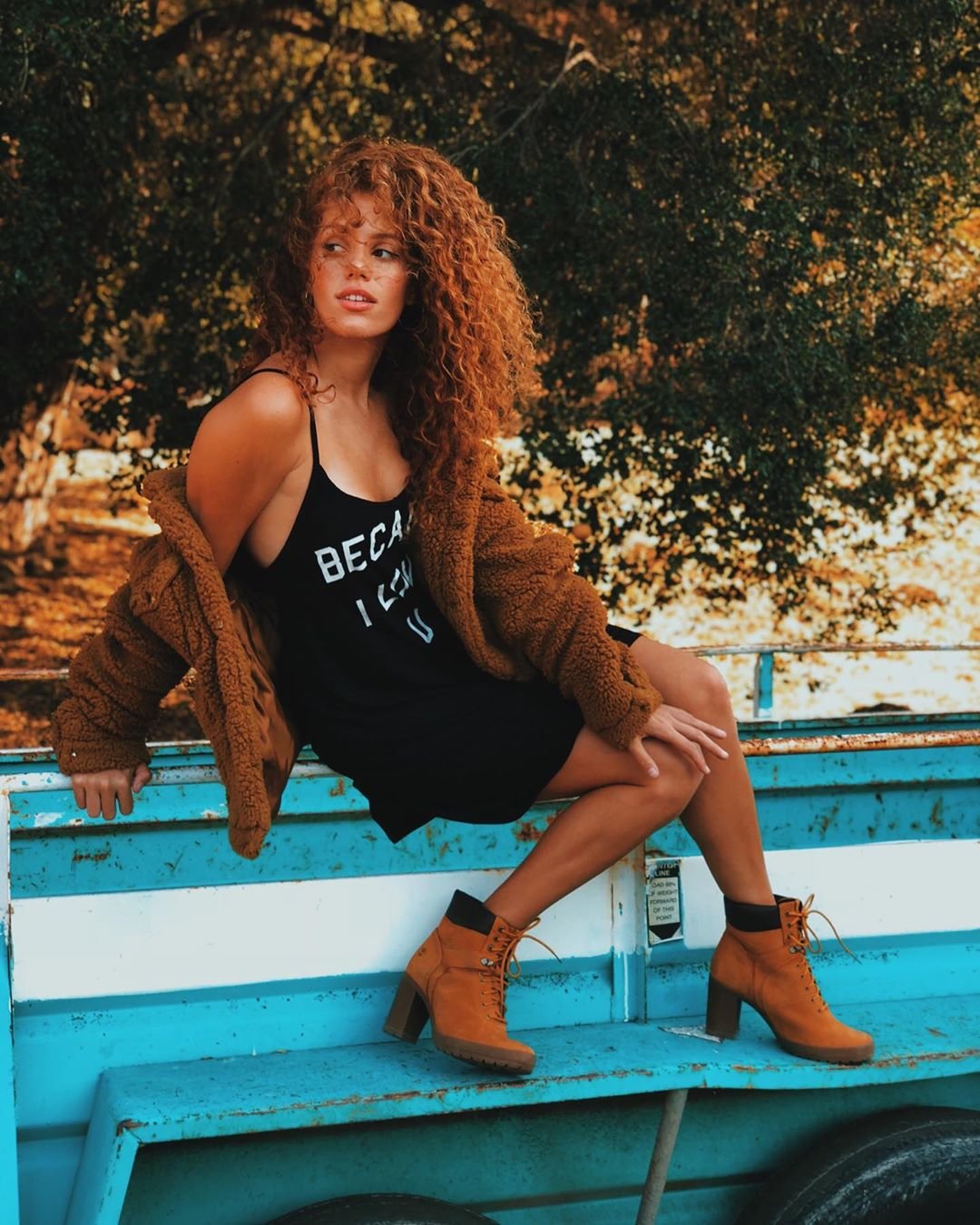 Mahogany Lox