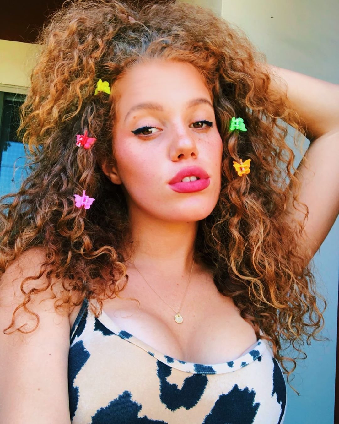 Mahogany Lox