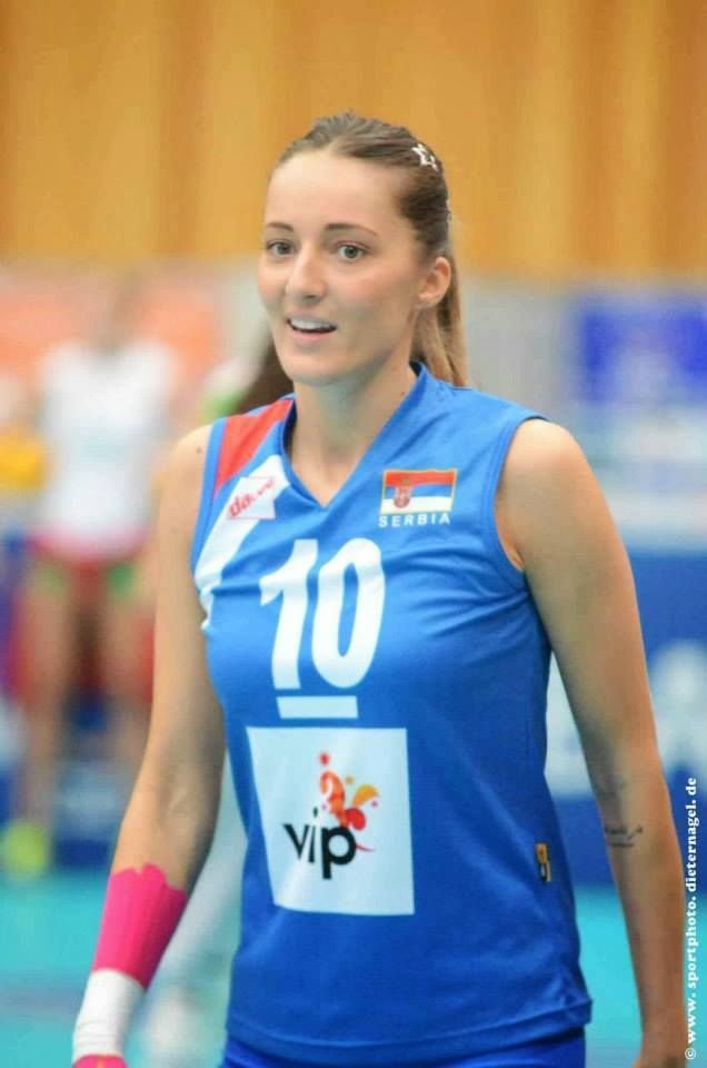 Maja Ognjenovic