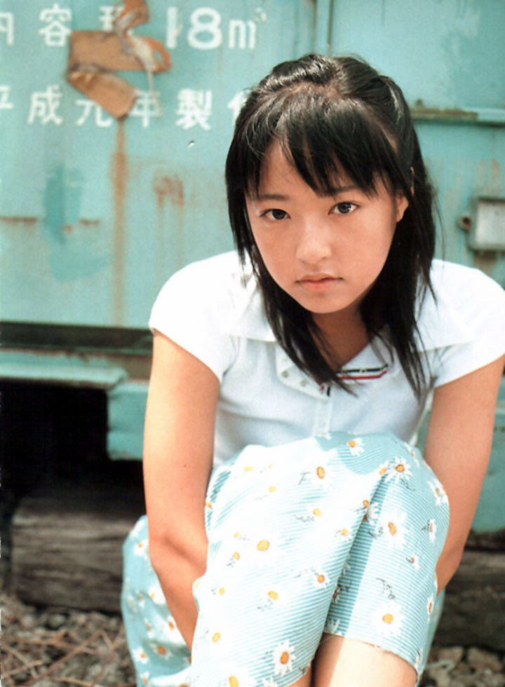 Mao Inoue