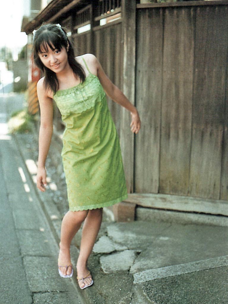 Mao Inoue